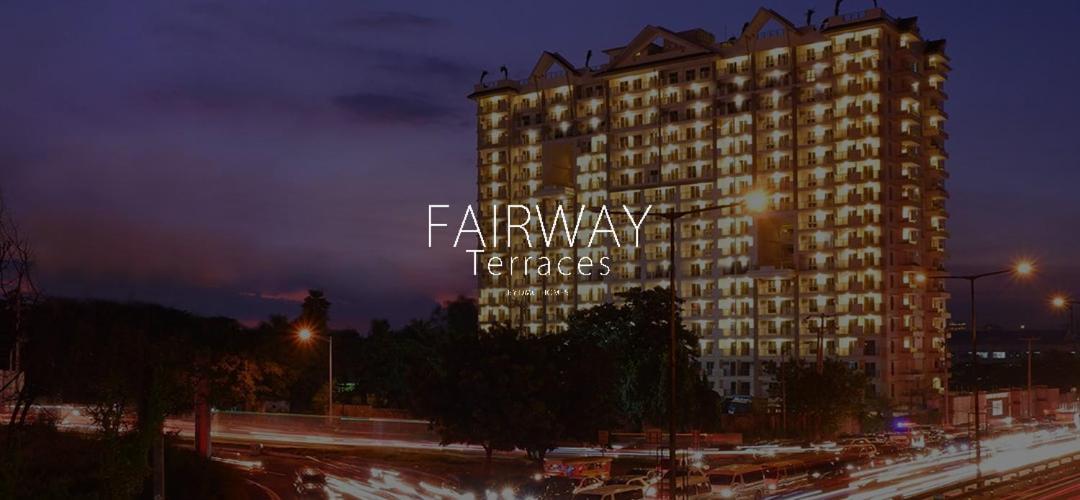 Ramiro Haven Staycation Manila