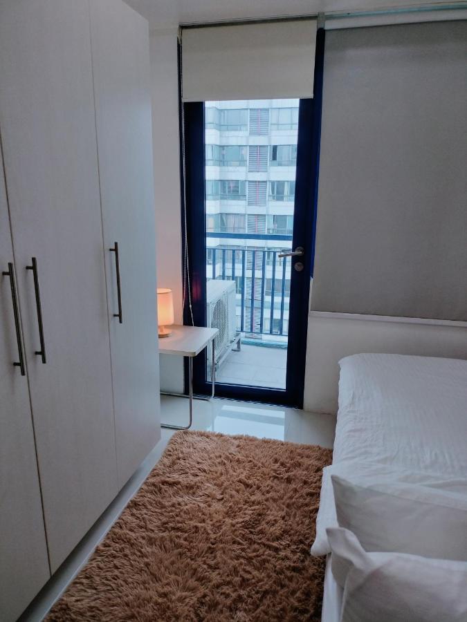 Apartment Cozycon Manila
