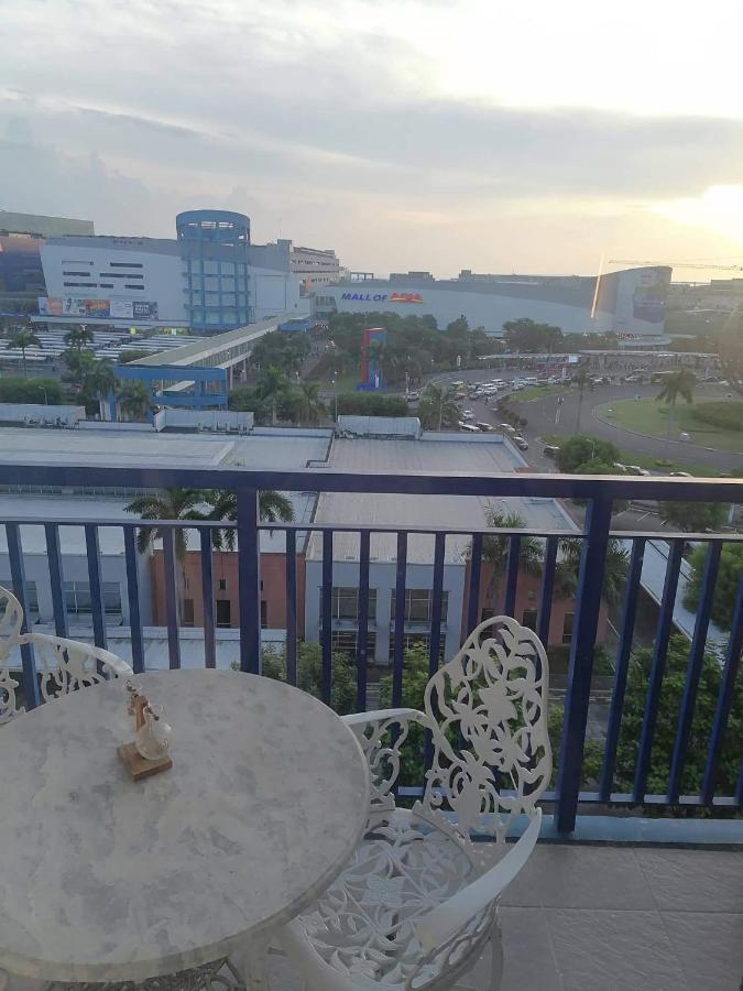 Blue's Residences * Manila