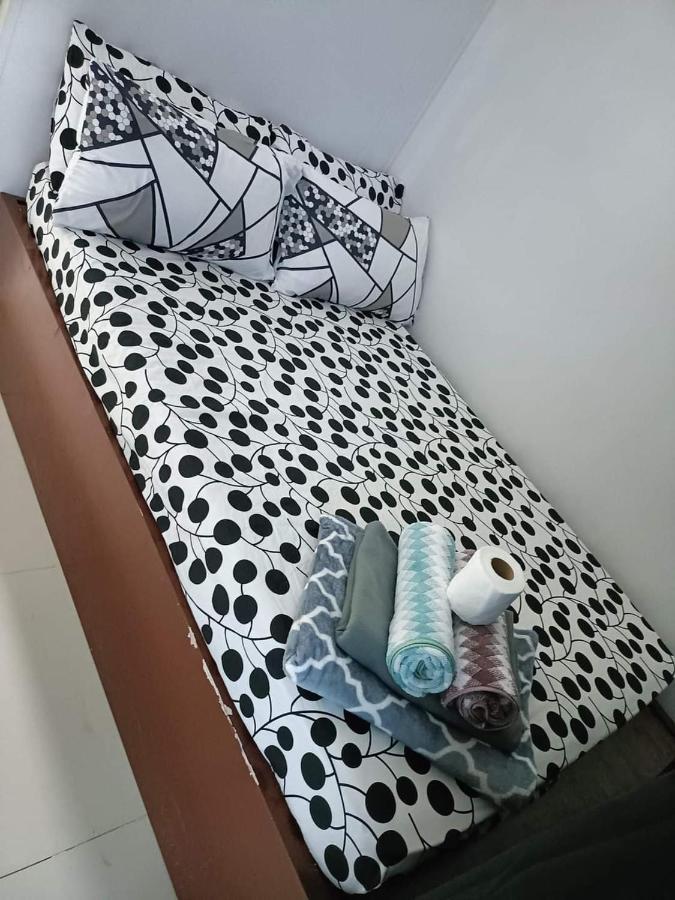 Blue's Residences *