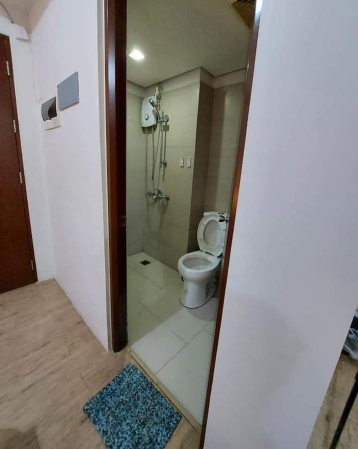Alabang Affordable Condominium Apartment