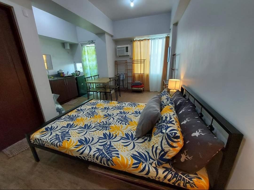 Apartment Alabang Affordable Condominium *