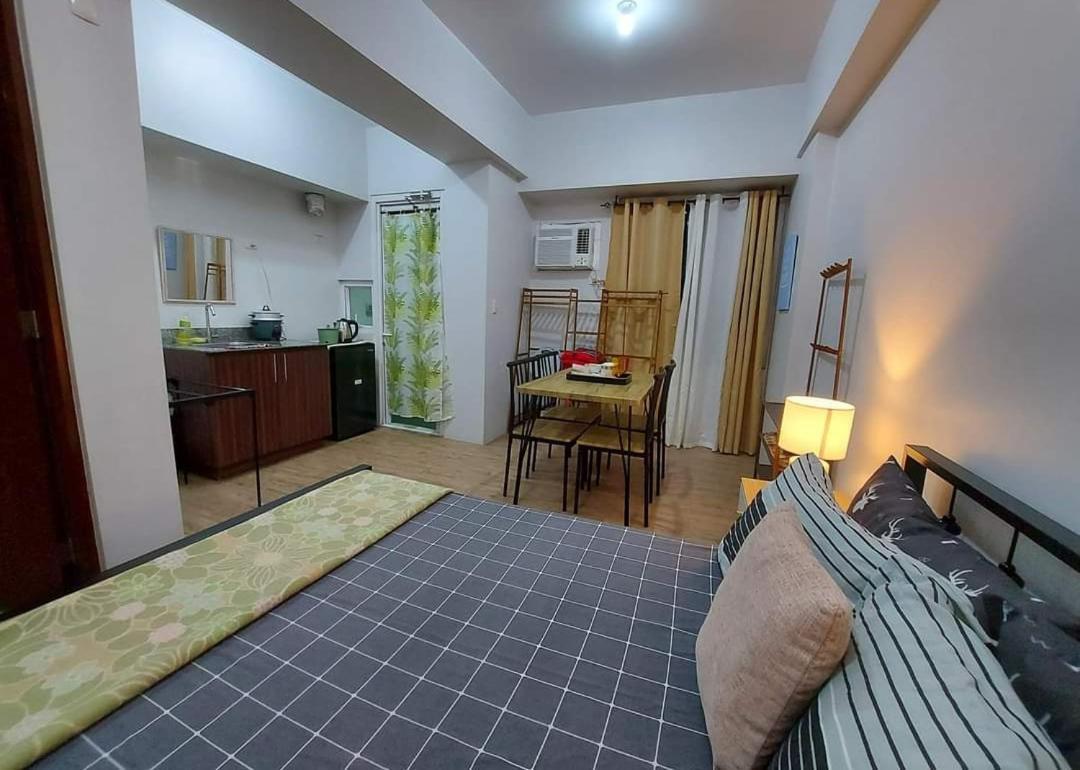 Alabang Affordable Condominium Apartment Manila