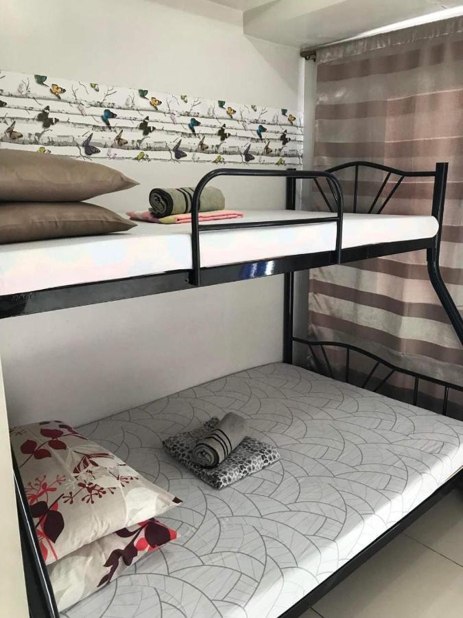 Blue's Residences Apartment