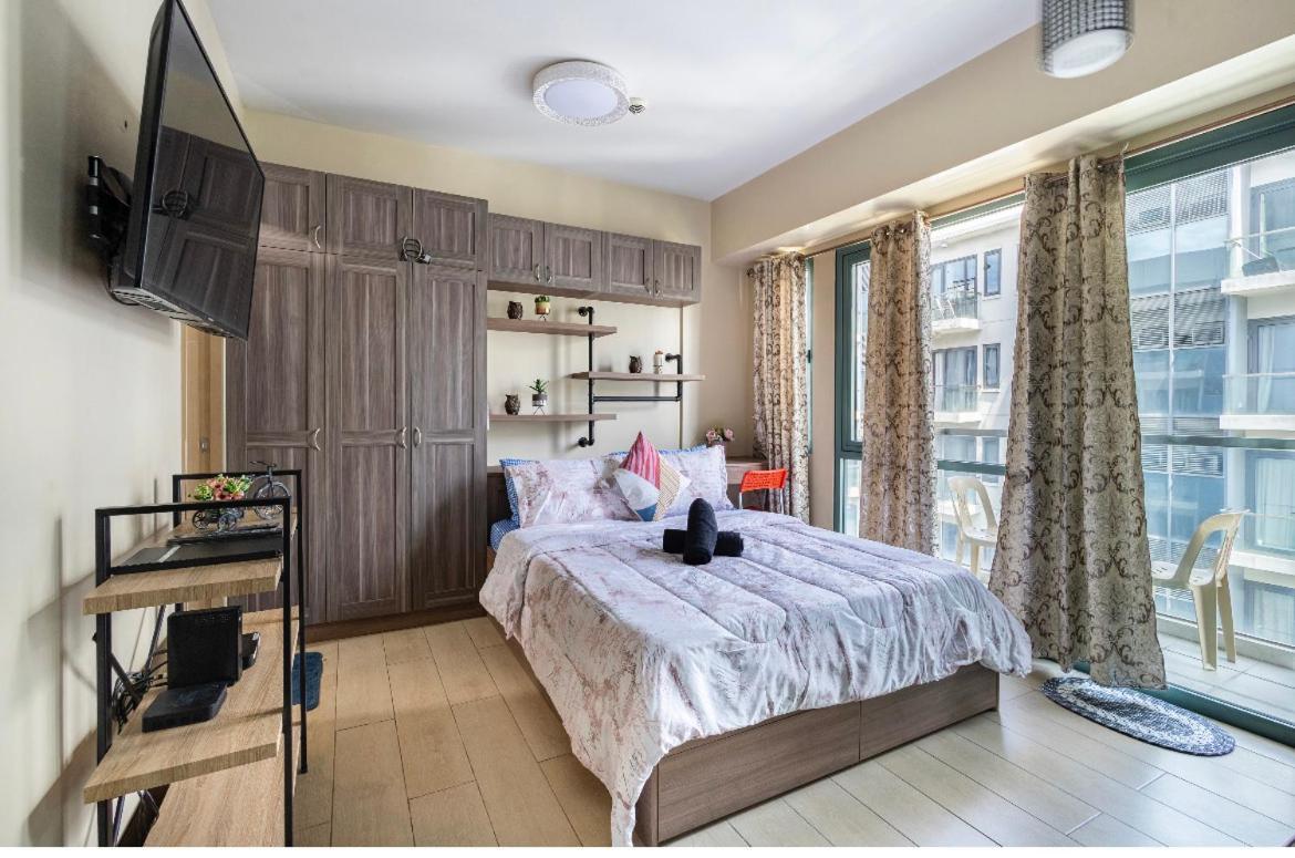 Apartment At Newport World Airport Area Prime Location *