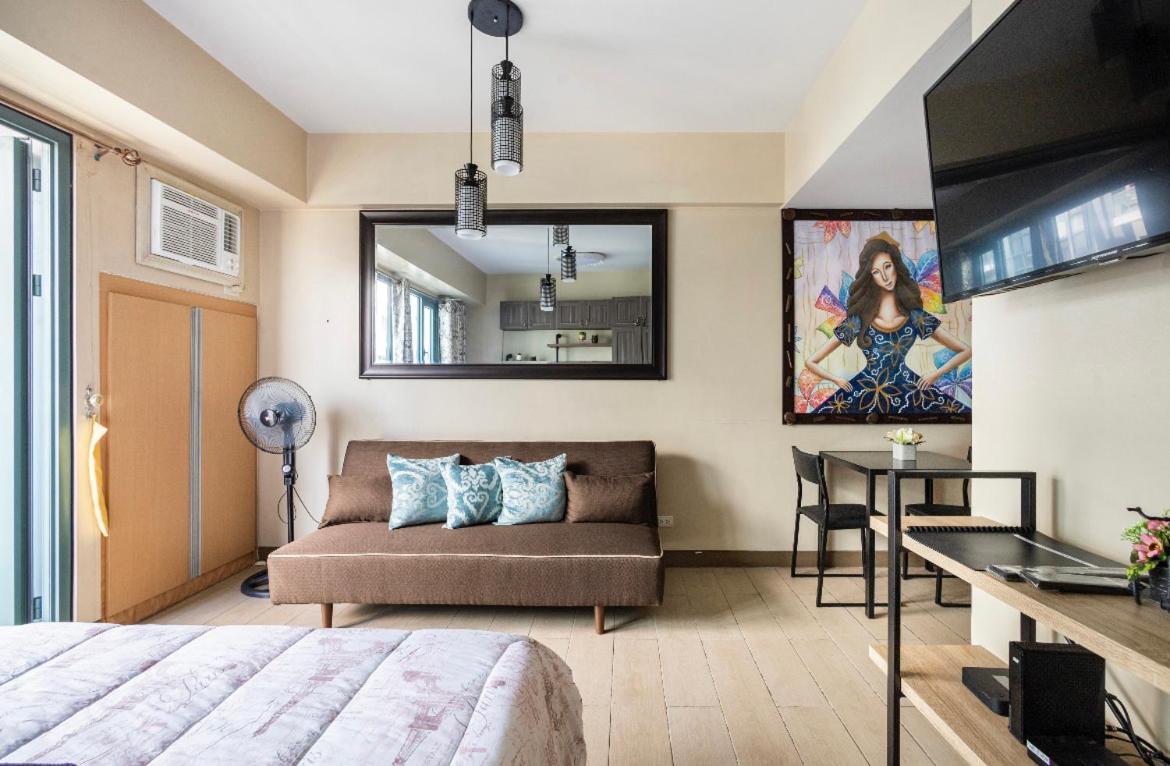 Apartment At Newport World Airport Area Prime Location