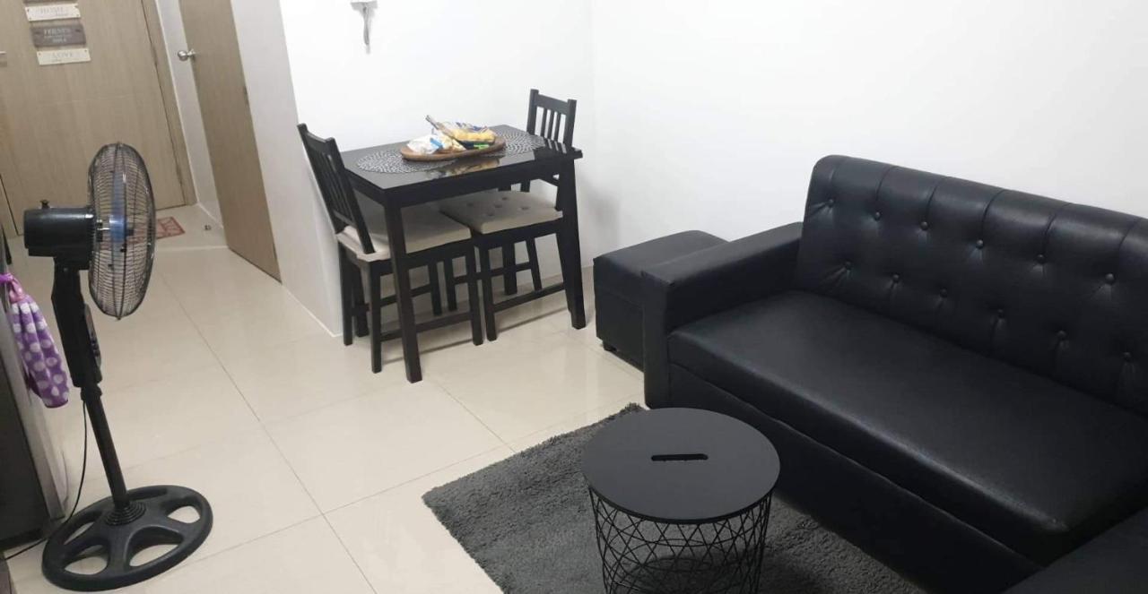 Apartment 1 Bedroom @smdc Shore Residences, Mall Of