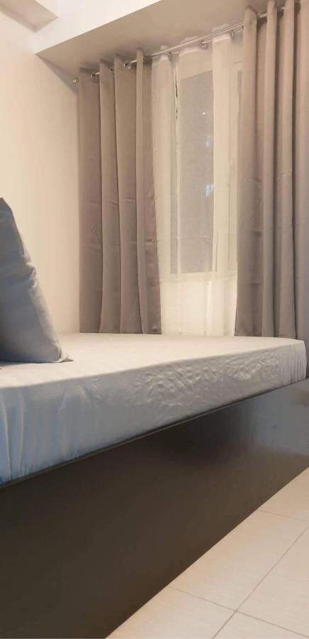 Apartment 1 Bedroom @smdc Shore Residences, Mall Of *