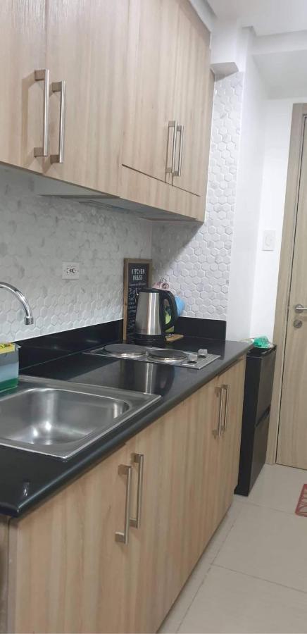 1 Bedroom @smdc Shore Residences, Mall Of Manila