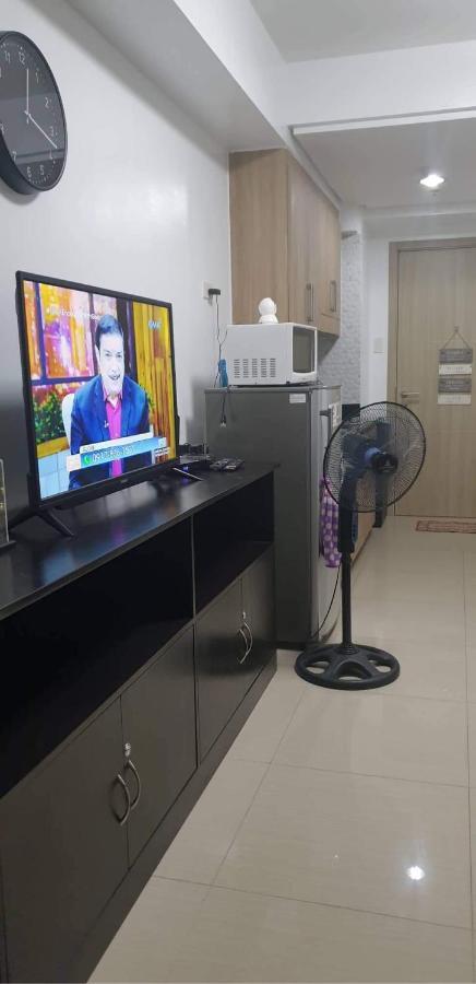 1 Bedroom @smdc Shore Residences, Mall Of Apartment