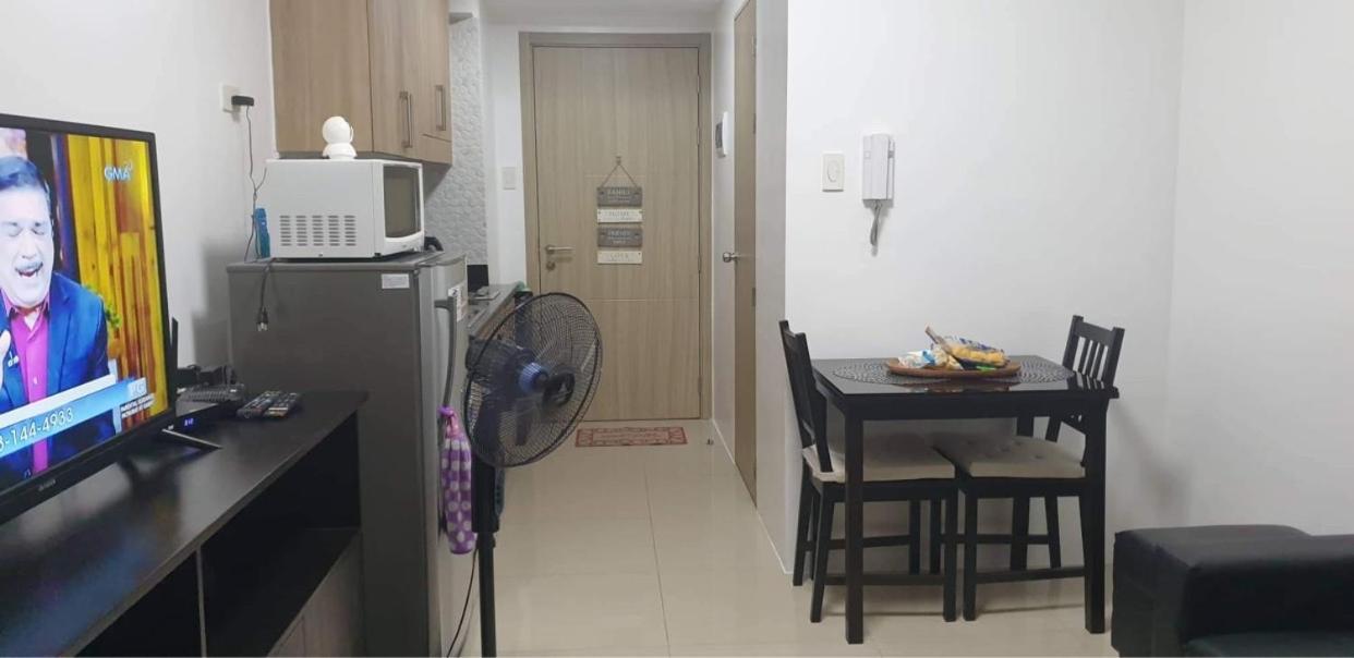 1 Bedroom @smdc Shore Residences, Mall Of Apartment Manila