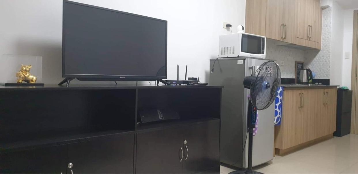 1 Bedroom @smdc Shore Residences, Mall Of * Manila