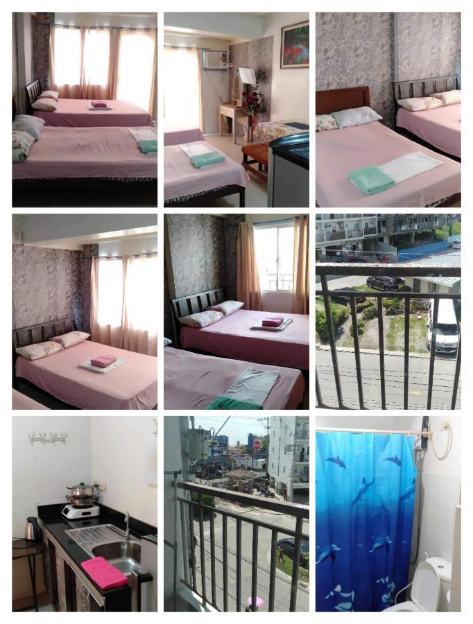 Homestay Kaseldorzhostel Transient At Moonwalk Paranaque *