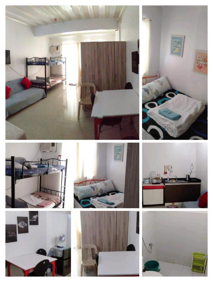 Homestay Kaseldorzhostel Transient At Moonwalk Paranaque Manila