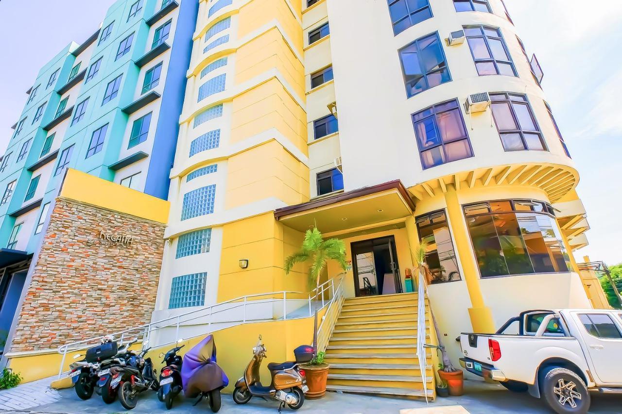 Oyo 794 Regatta Residences
