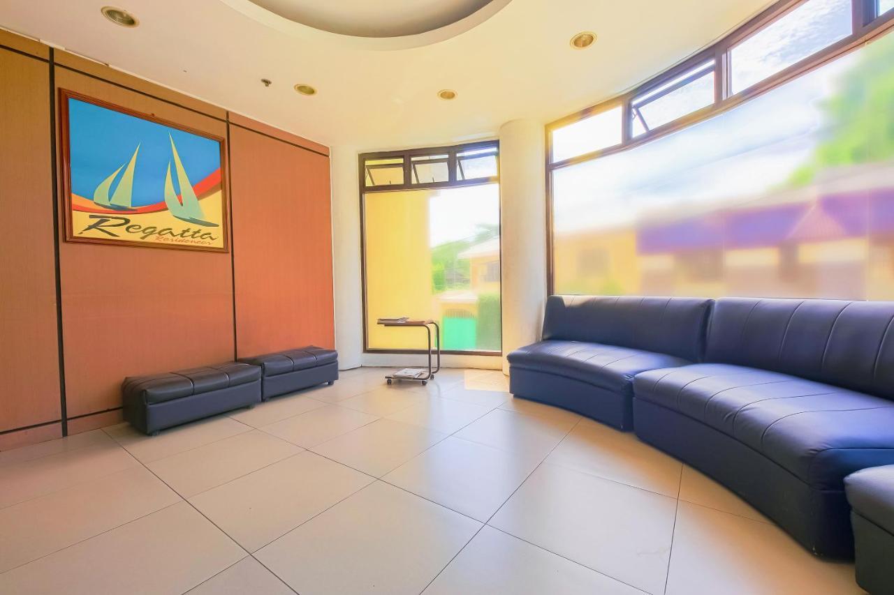 Oyo 794 Regatta Residences Hotel 3*