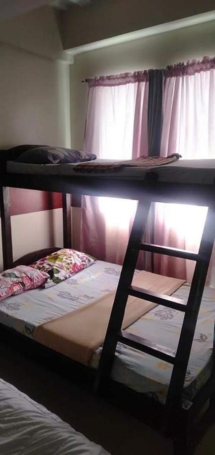 Budget For You @ Kassel Residences * Manila
