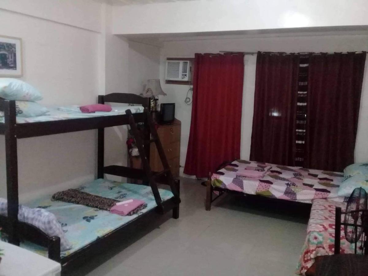 Apartment Budget For You @ Kassel Residences Manila