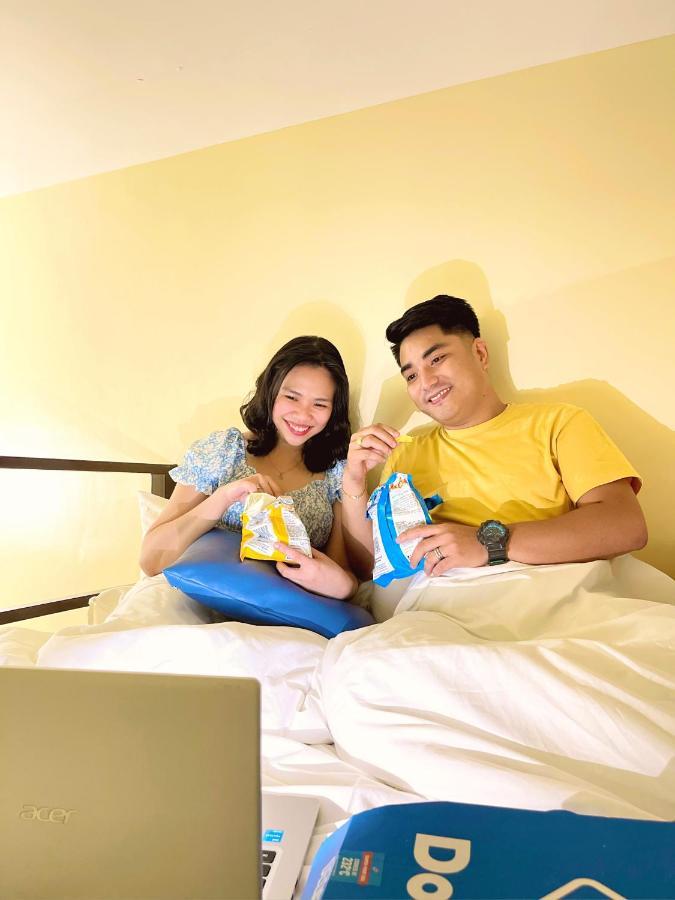 Airobedz - A Value Hotel Manila