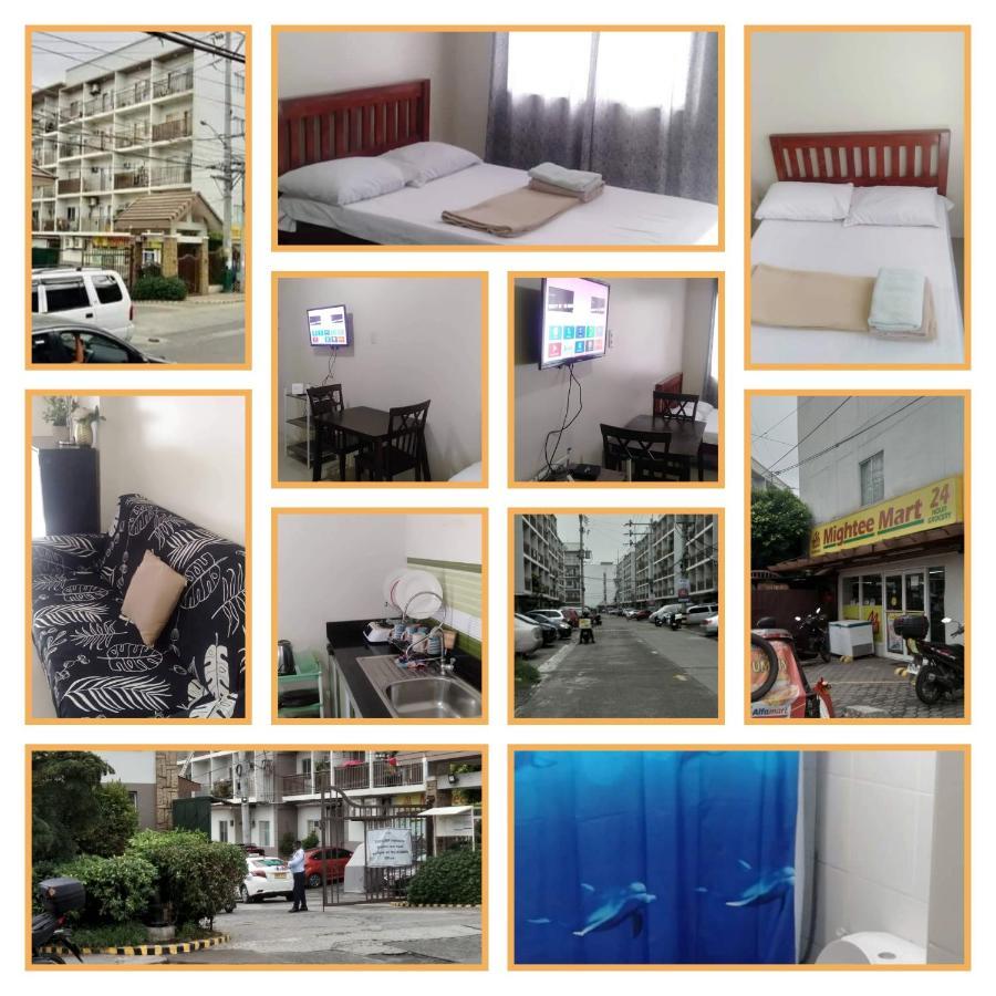 Apartment Budget For You @ Kassel Residences Manila