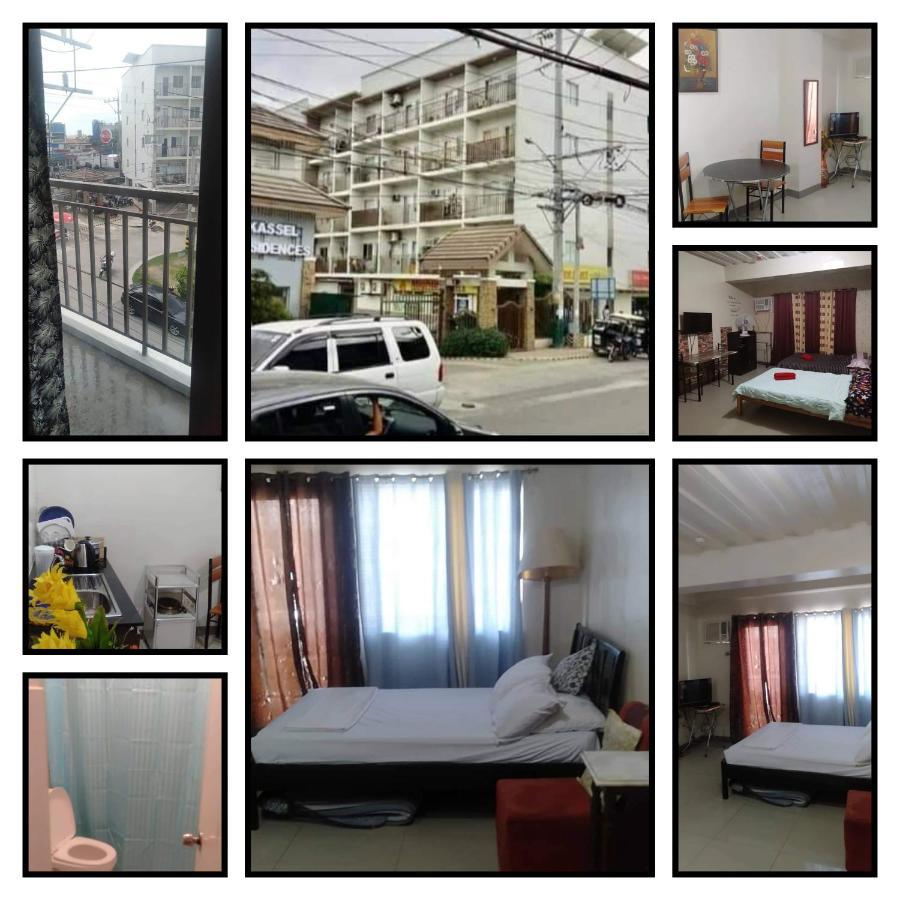 Apartment Budget For You @ Kassel Residences