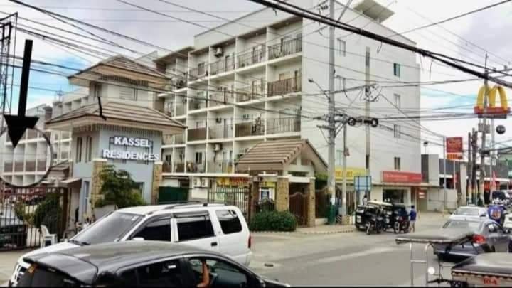 Apartment Budget For You @ Kassel Residences