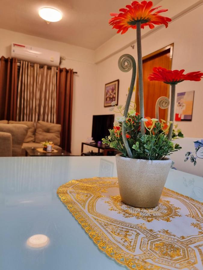 Legarse Staycation At Montecito Residential Apartment *