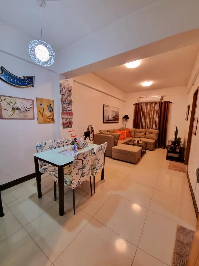 Legarse Staycation At Montecito Residential * Manila