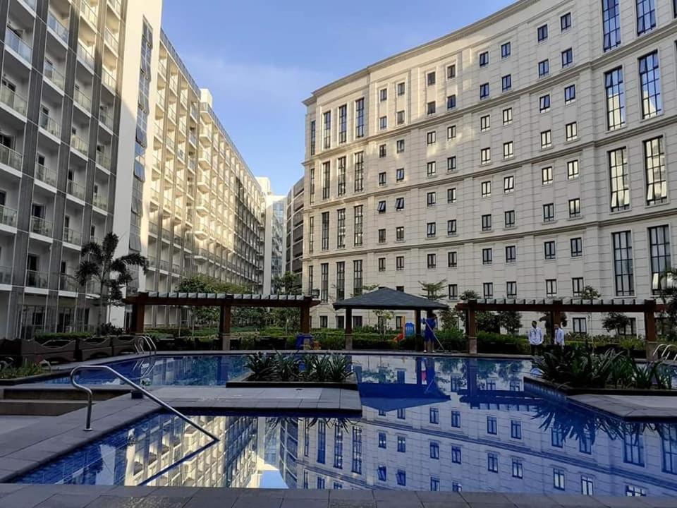 Jzmz Condotel *