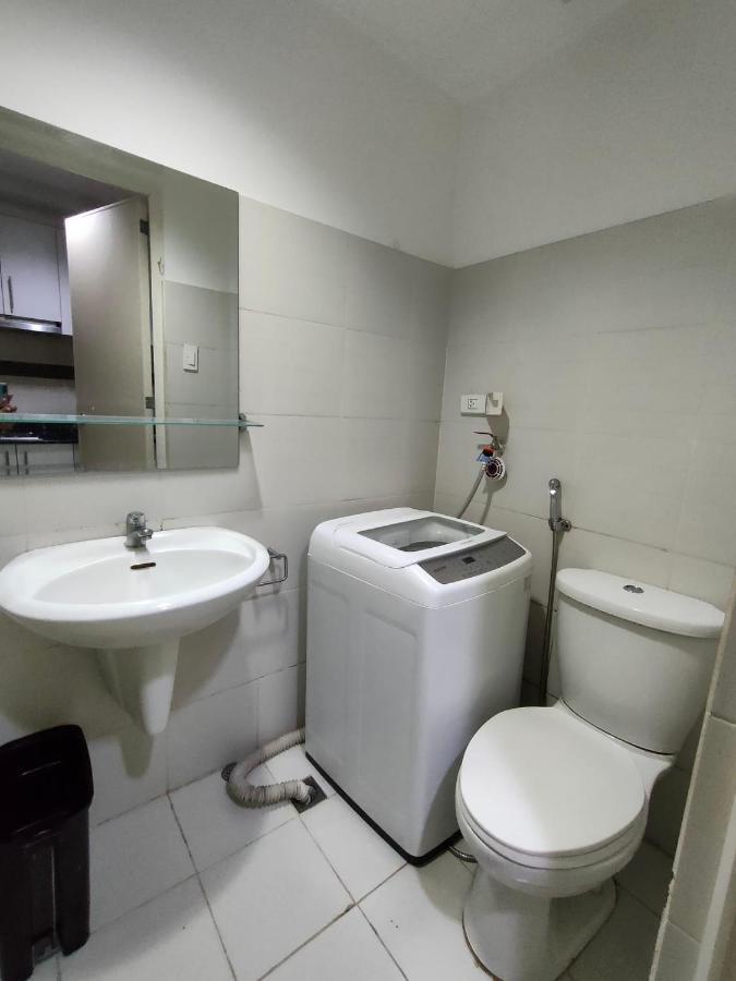 Sea Residences - Paul's Manila