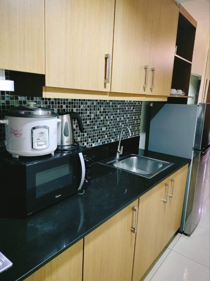 Premiere Haven At Shell Residences *
