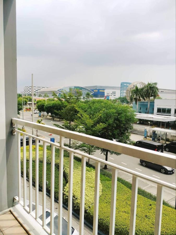Apartment Premiere Haven At Shell Residences
