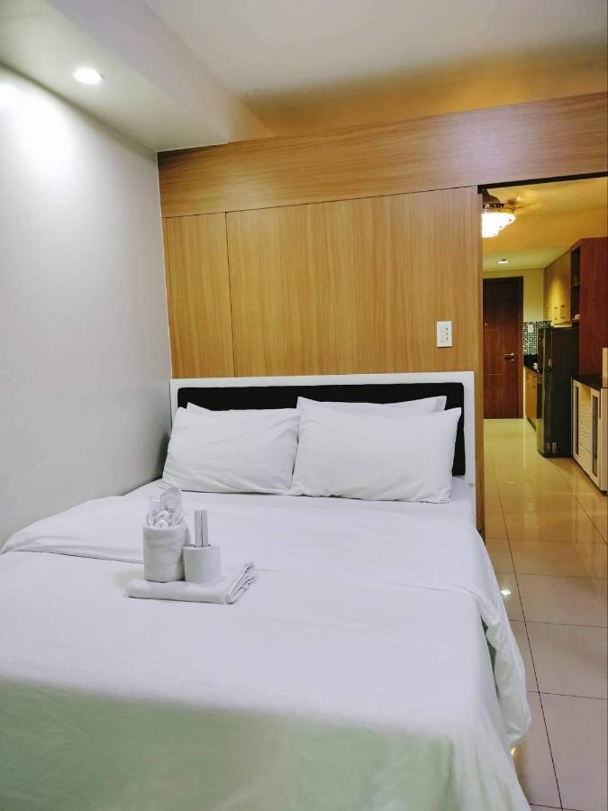 Premiere Haven At Shell Residences *