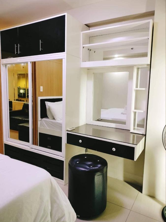 Premiere Haven At Shell Residences Apartment Manila