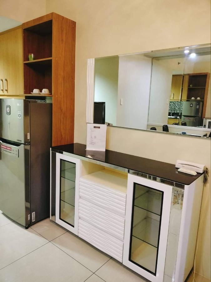 Premiere Haven At Shell Residences *