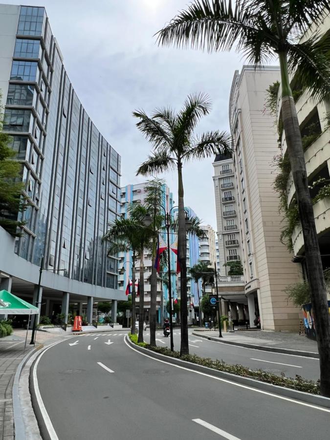 Apartment At Newport World Airport Area Prime Location *