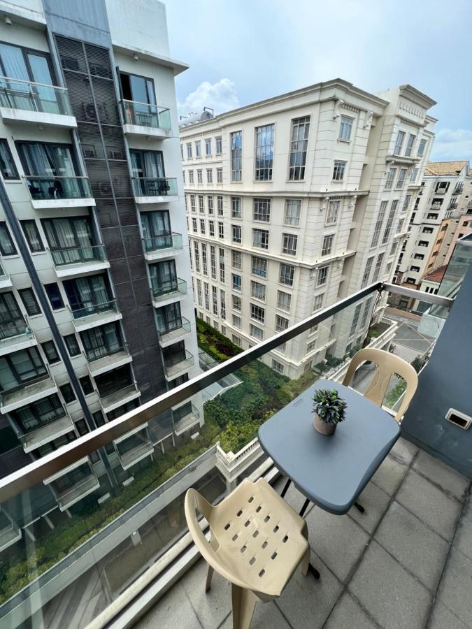 Apartment At Newport World Airport Area Prime Location *