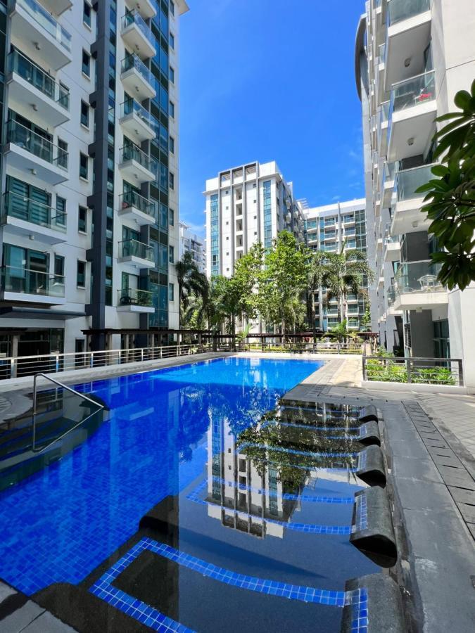 Apartment At Newport World Airport Area Prime Location