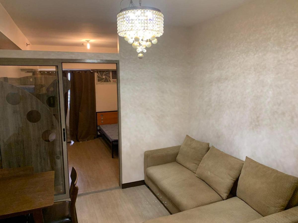 Ramiro Haven Staycation Apartment Manila