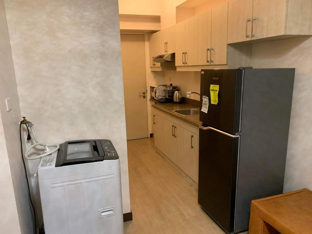 Apartment Ramiro Haven Staycation *
