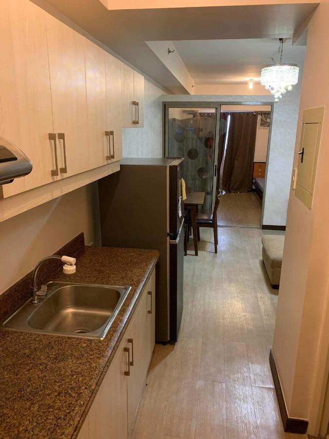 Ramiro Haven Staycation Apartment *