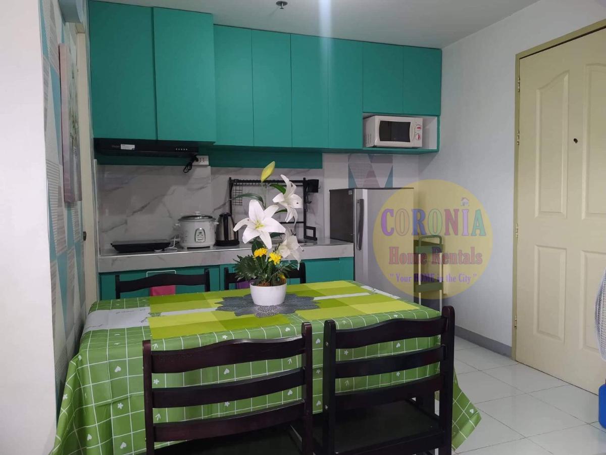 Apartment Isabelle De Valenzuela Staycation In Marulas Valenzuela