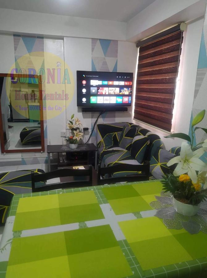 Apartment Isabelle De Valenzuela Staycation In Marulas Valenzuela