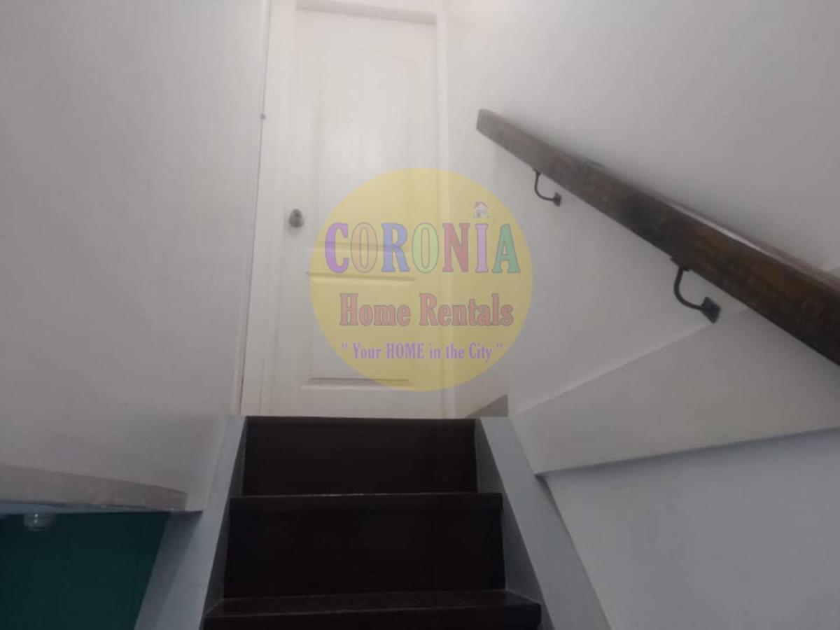 Apartment Isabelle De Valenzuela Staycation In Marulas Valenzuela *
