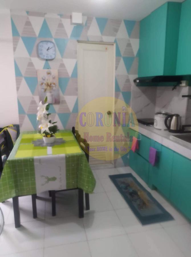 Isabelle De Valenzuela Staycation In Marulas Valenzuela *