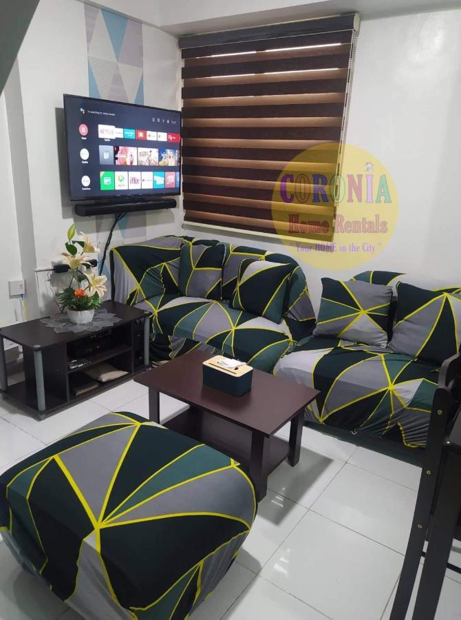 Apartment Isabelle De Valenzuela Staycation In Marulas Valenzuela