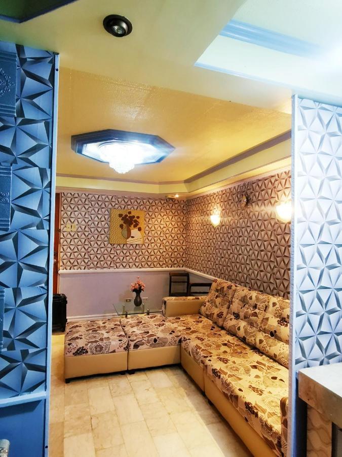 Apartment Cubao Quezon Transient Unit *