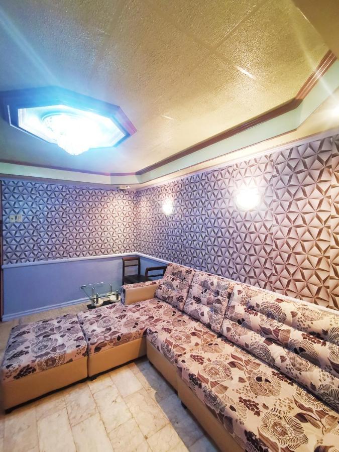 Apartment Cubao Quezon Transient Unit Manila