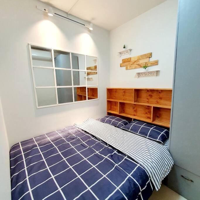 S Residences Moa Stunning Boutique Type T1 * Manila