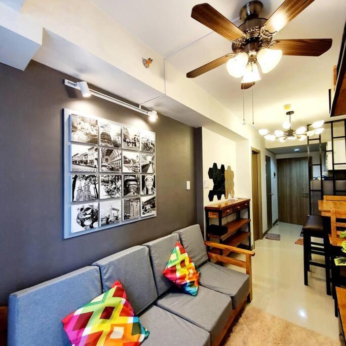 S Residences Moa Stunning Boutique Type T1 Apartment